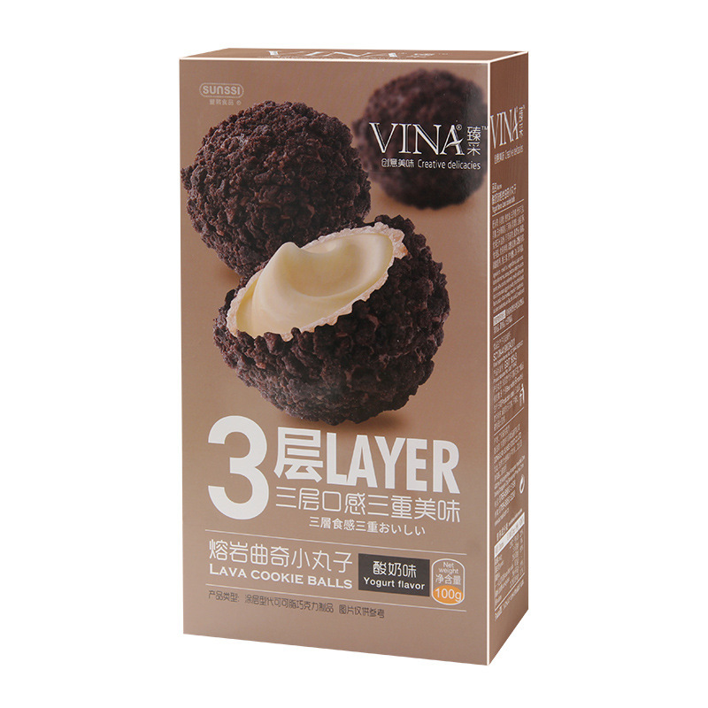 ヨーグルト味 100g