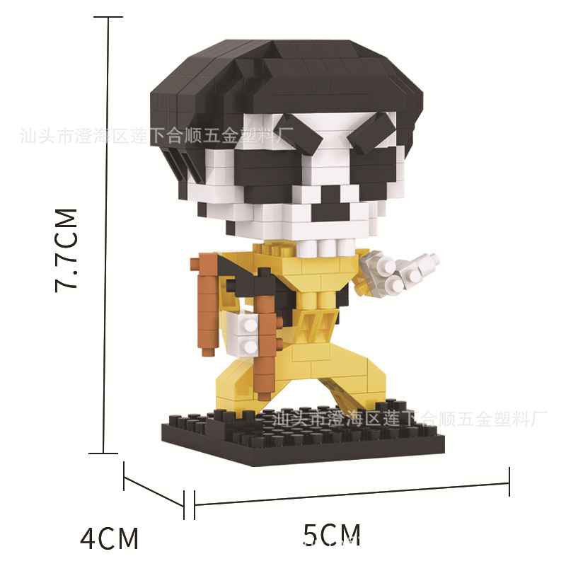 ホワイトスカルドラゴン-SD365