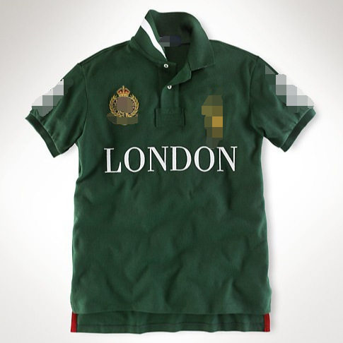 ロンドングリーン