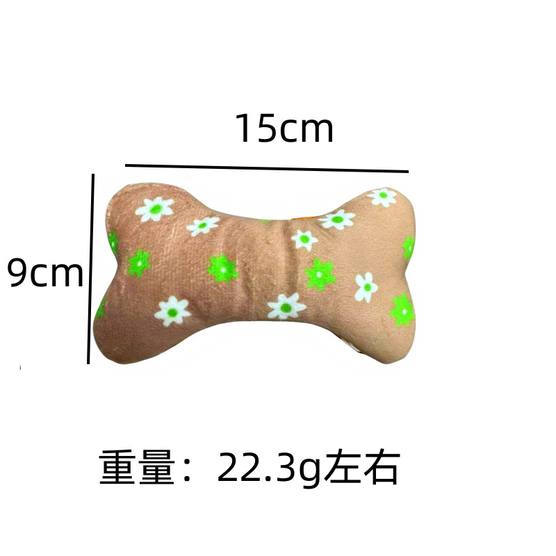 ●ライトグレーの花の骨