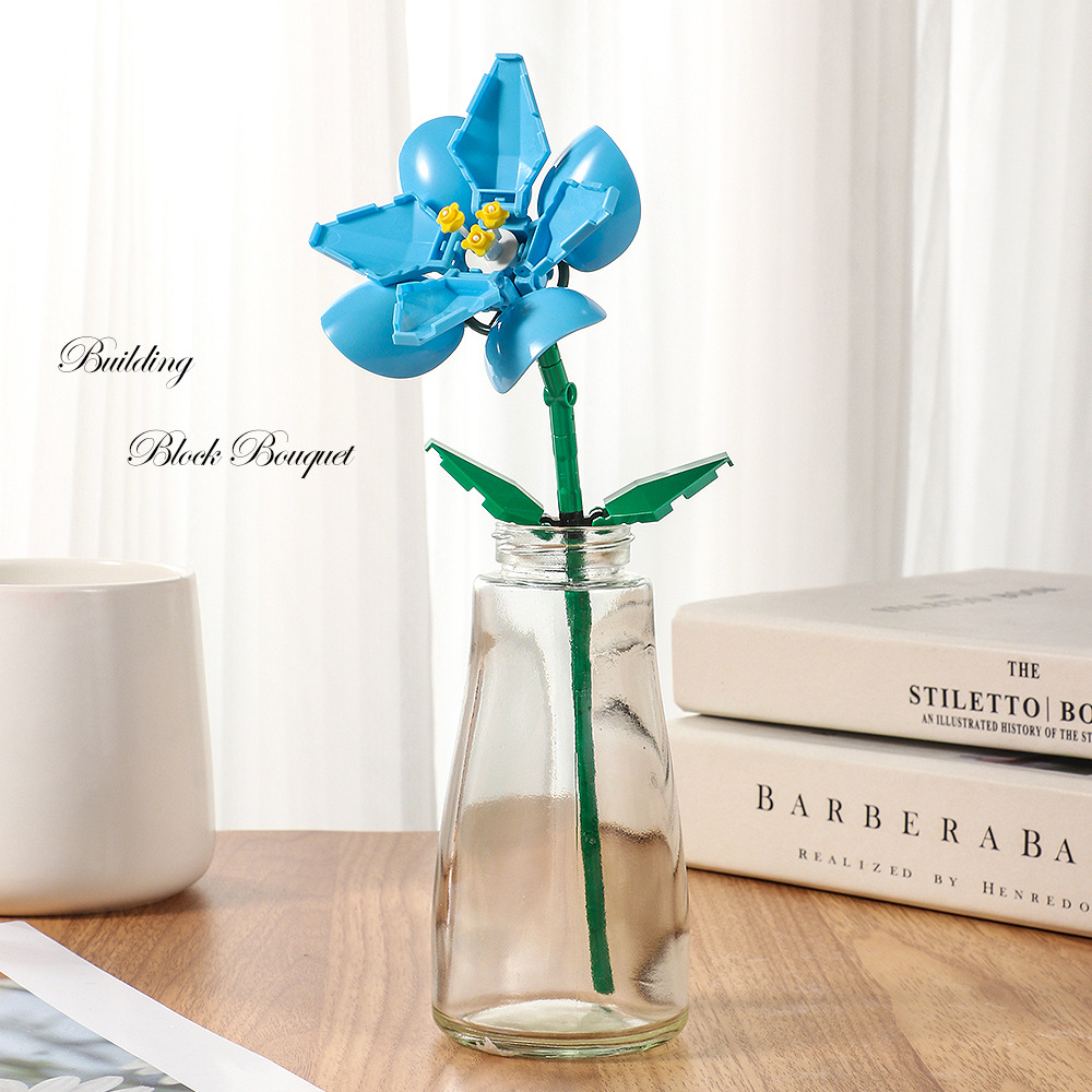 マンダラフラワー [49個入り 花瓶は付属しません]