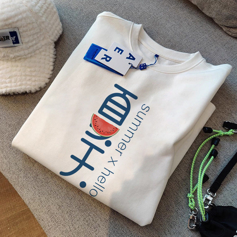 夏【ホワイト】