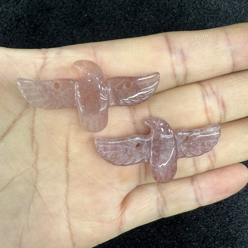 ストロベリークリスタル（1個）