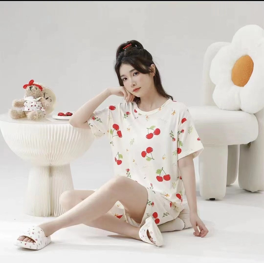 新型ダブルショート-小さくらんぼ