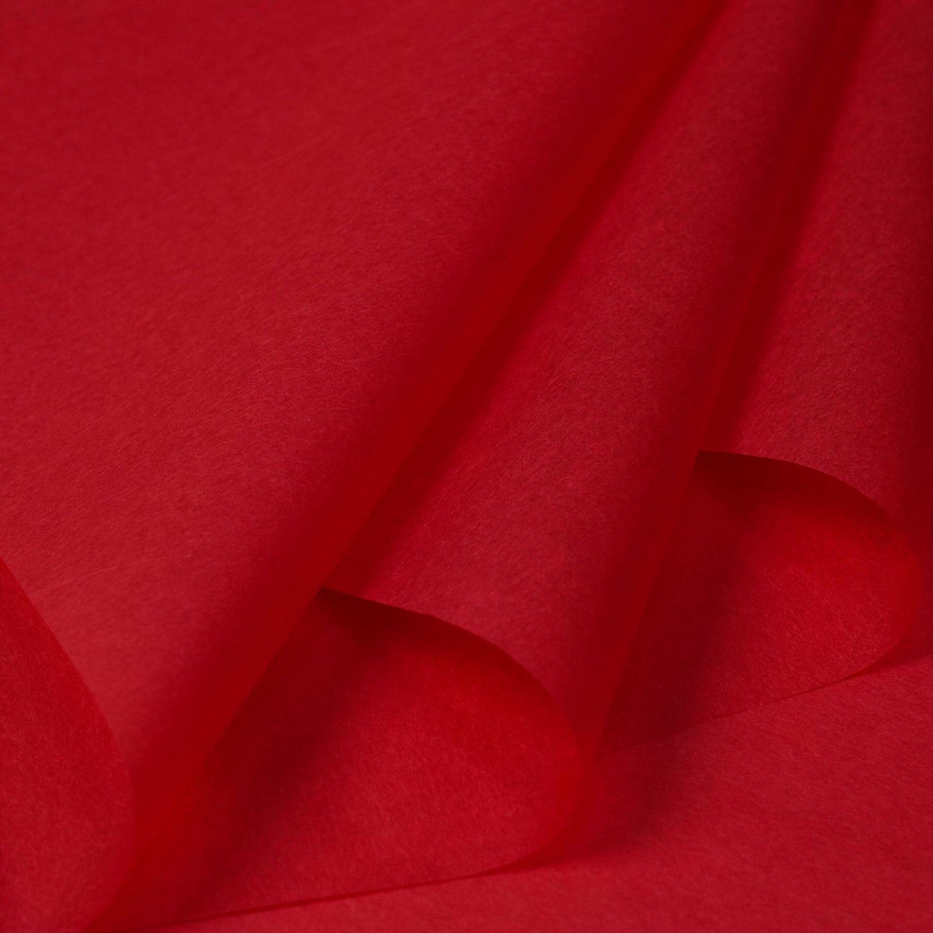 シドニーペーパー-ビッグレッド-36枚;50*70cm