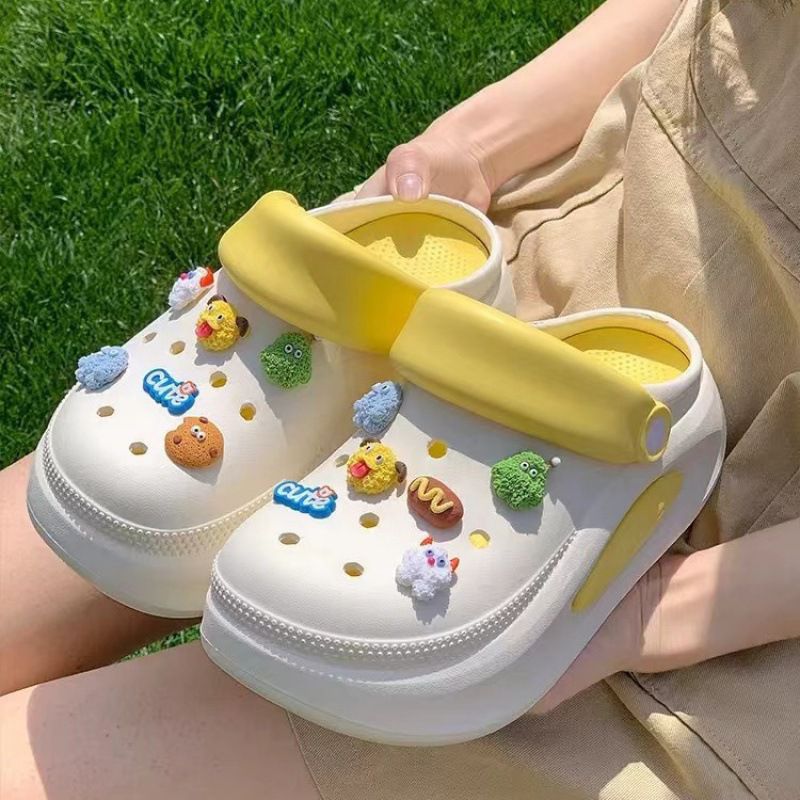 リトルモンスターイエロー