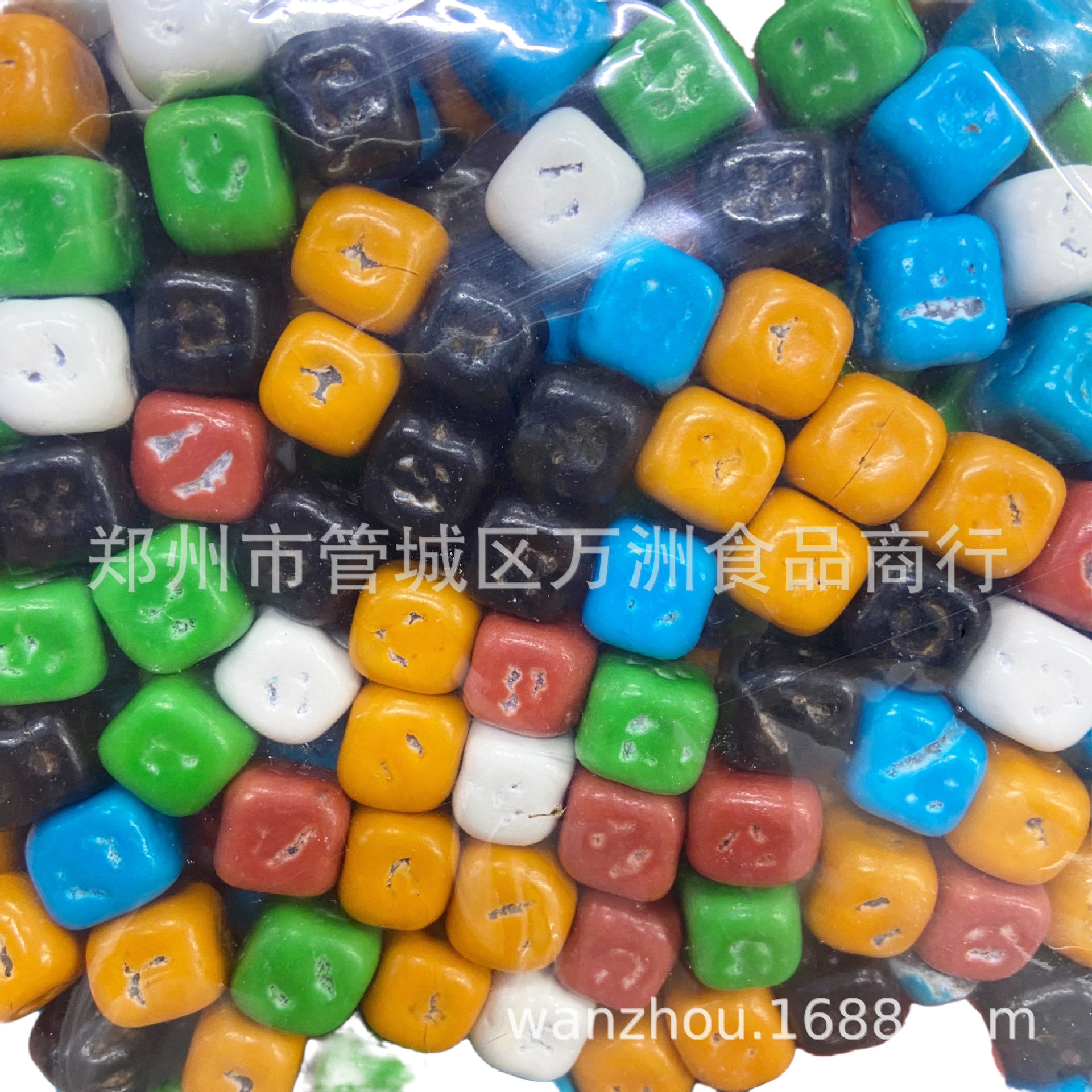 巧粒角1KG