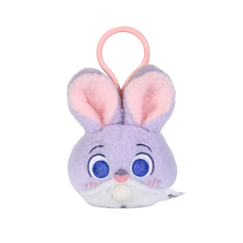 6.5cm ジュディ バブルガム ペンダント