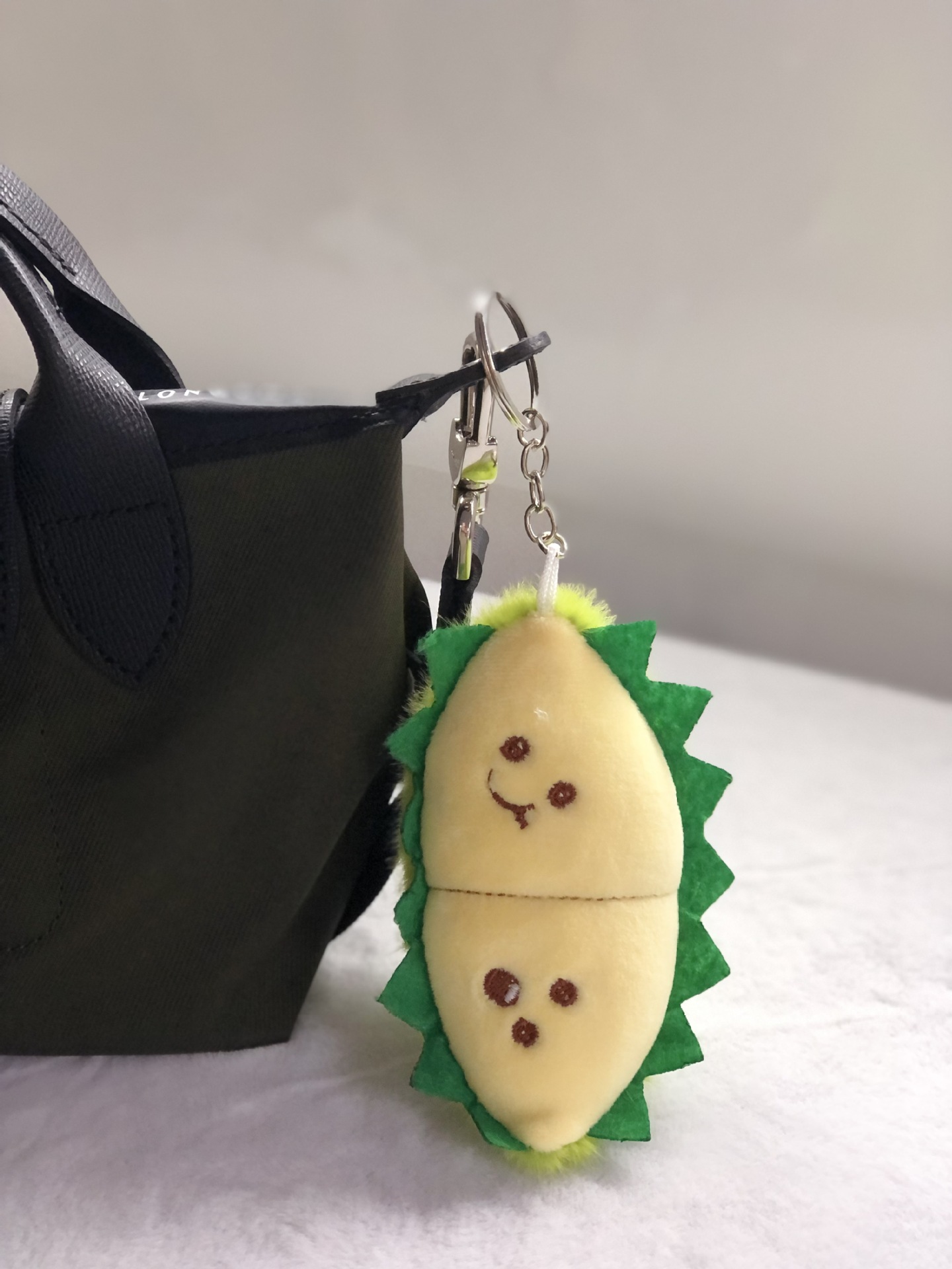 DURIAN