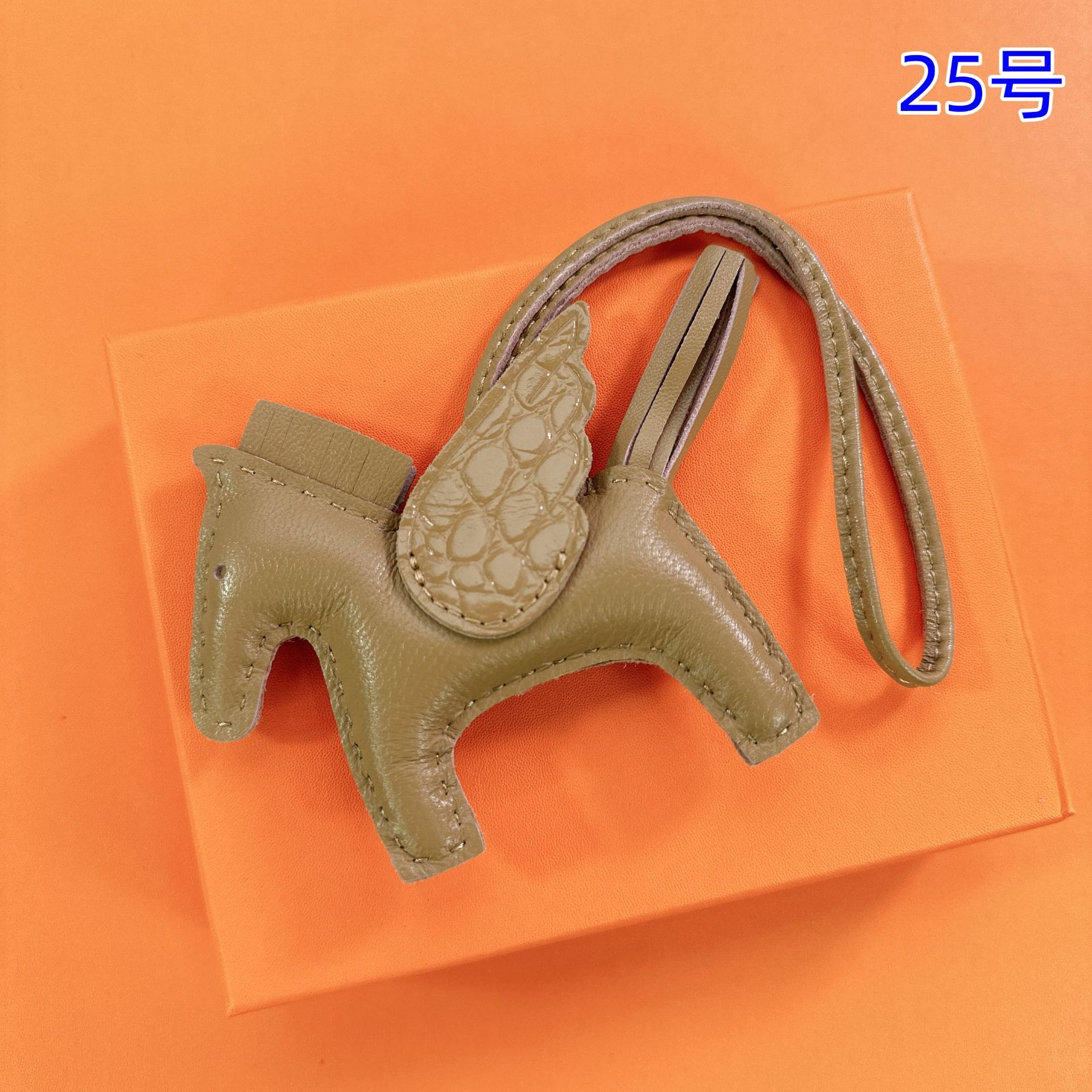 25番
