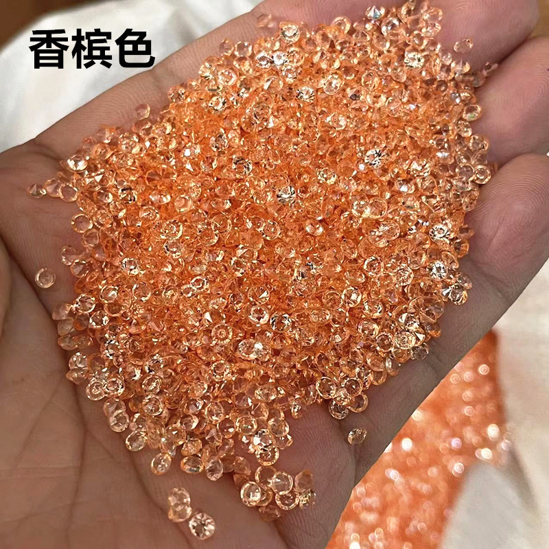 3mmシャンパンドリル