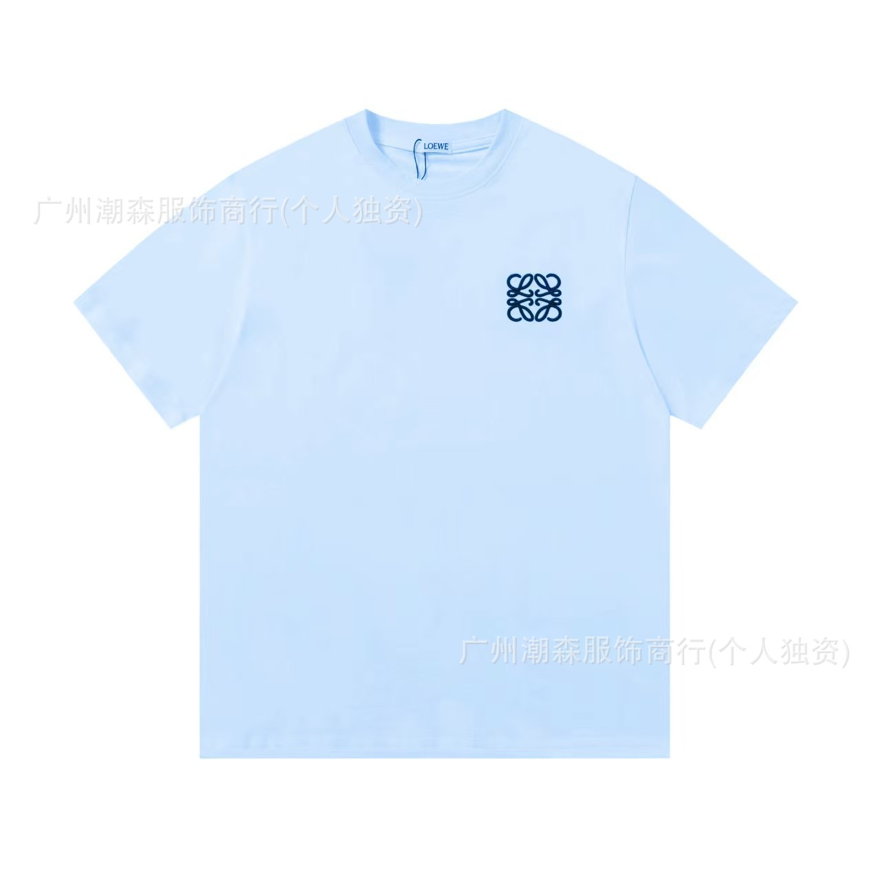 L01ブルー