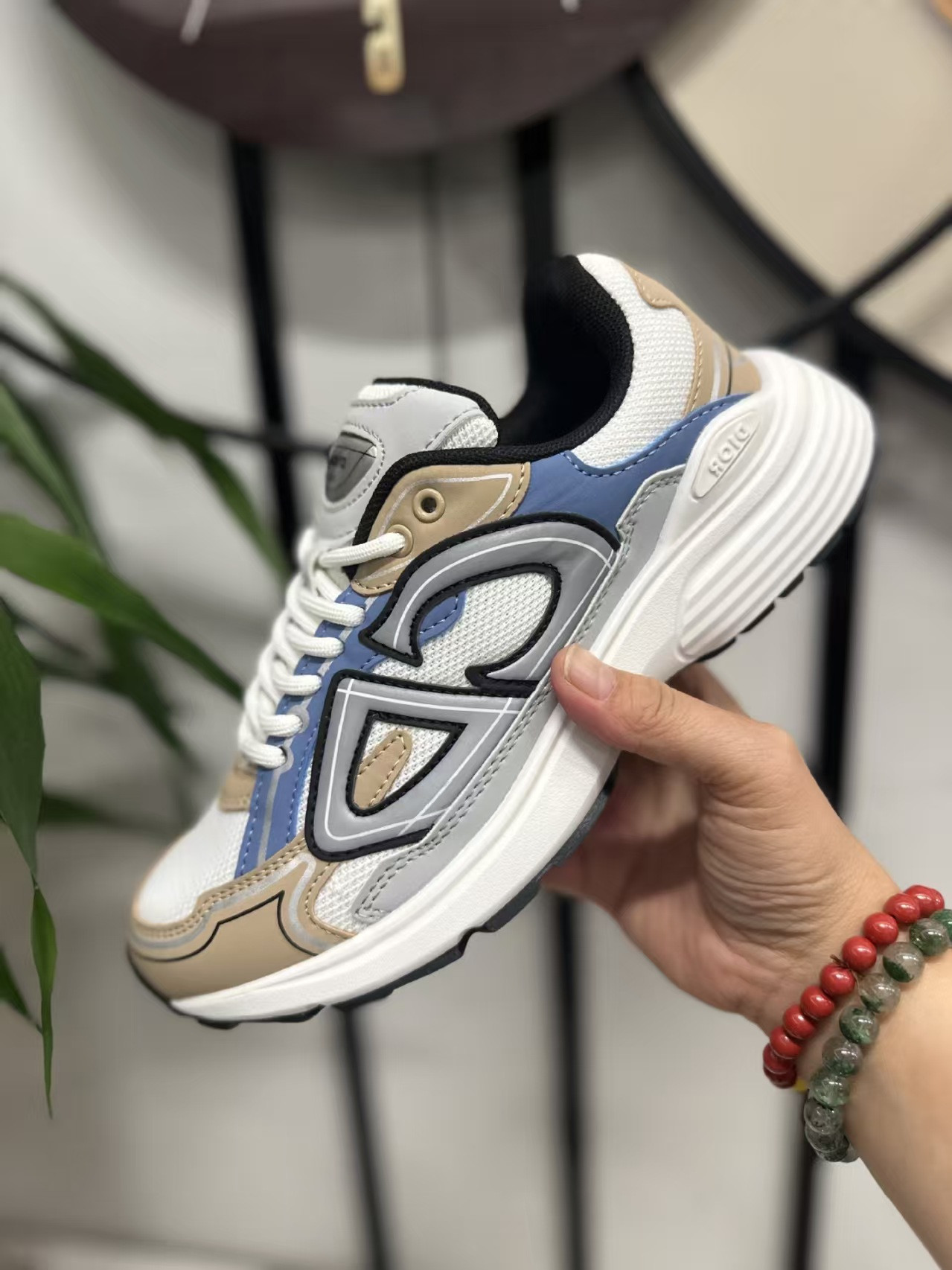 CD-オーストリッチブルー