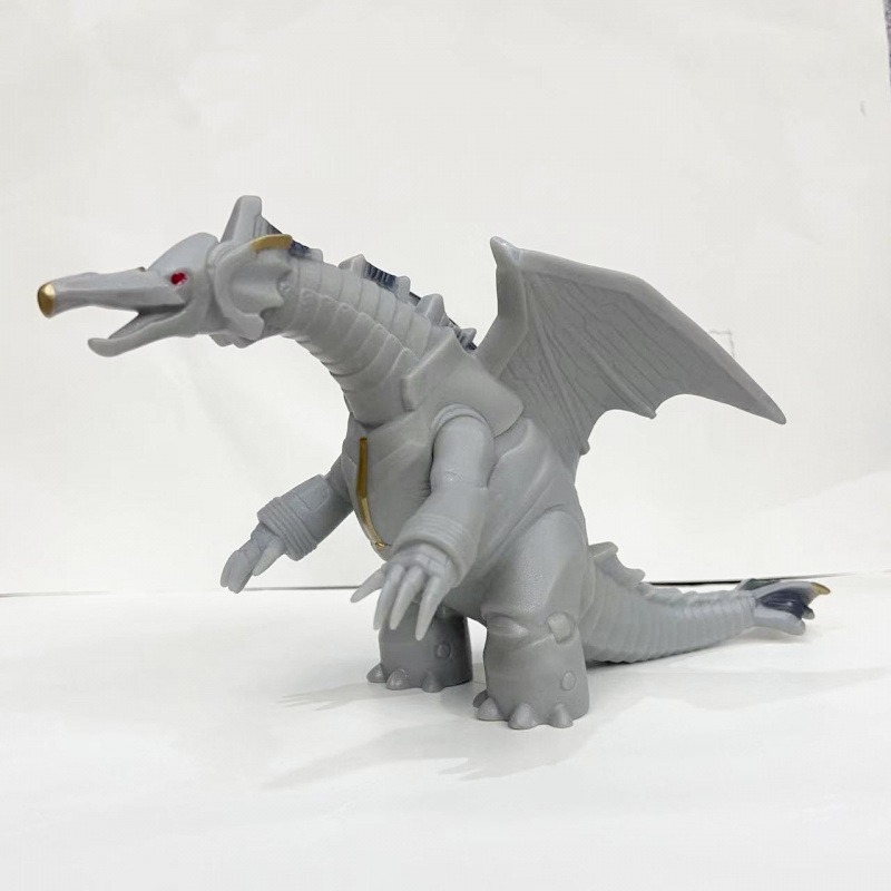 メカニカルガガンデロン