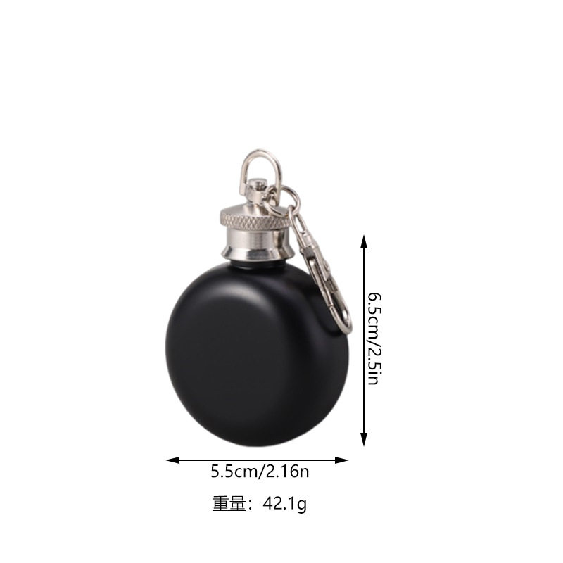 2オンスブラック