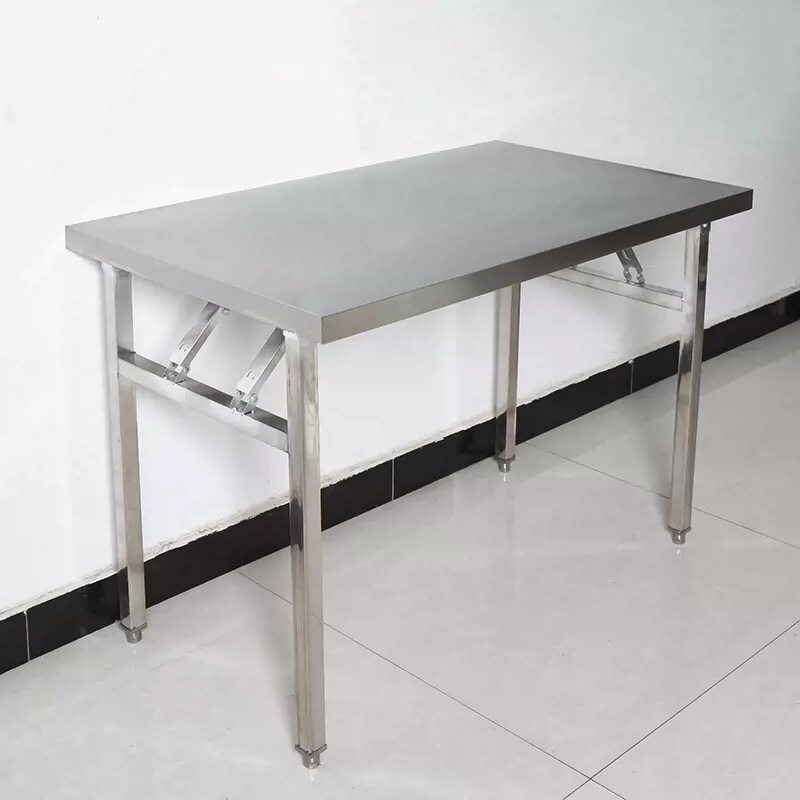 長さ80*幅40 * 高さ75四脚折り畳み金