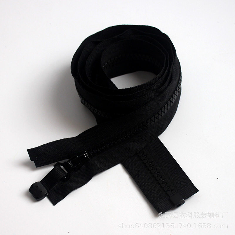 ブラック片開き * 64㎝