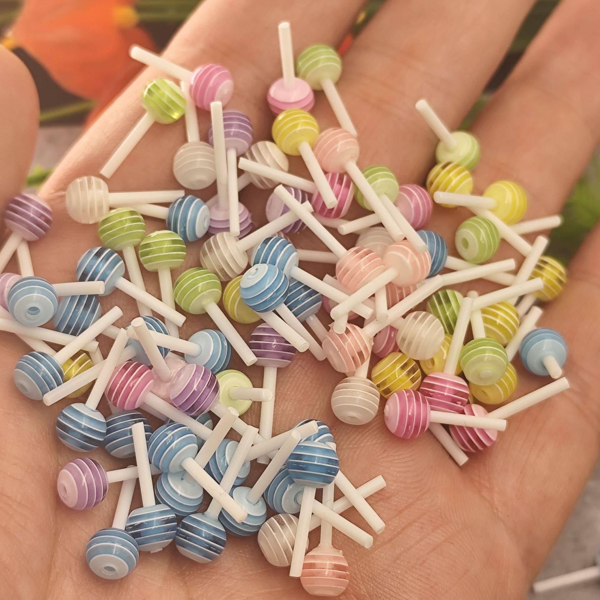 ミックスカラー