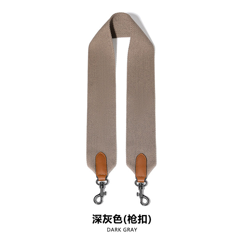 F-25 固定 6.3 ダークグレー 100cm ガンバックル