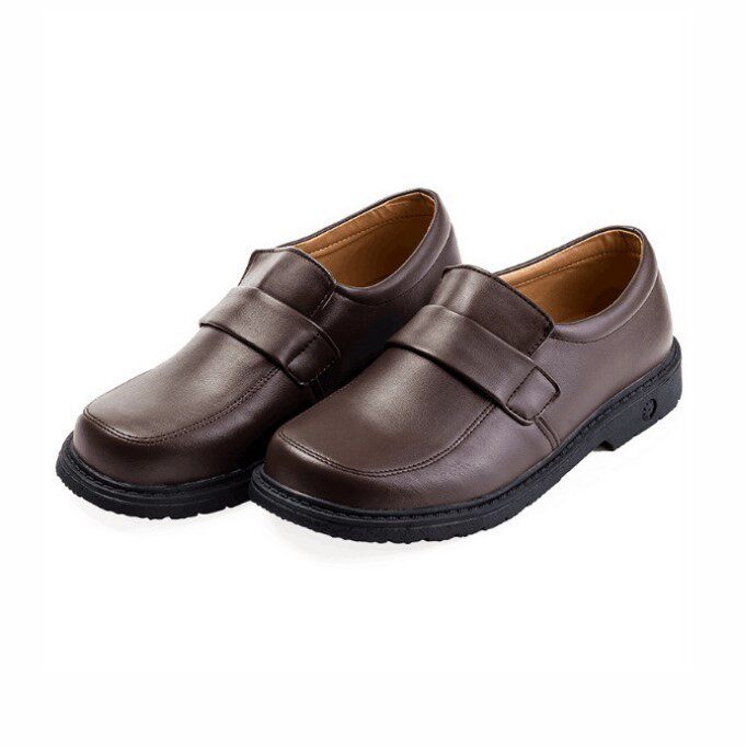 茶色の靴 (備考サイズ36-40)