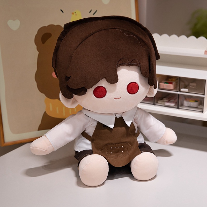 【光と夜の愛】ルー・シェンハンベビー服