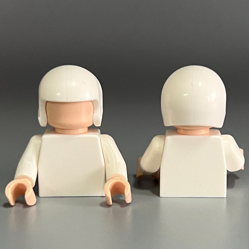 93560-パイロット/モーターサイクルハット ホワイト