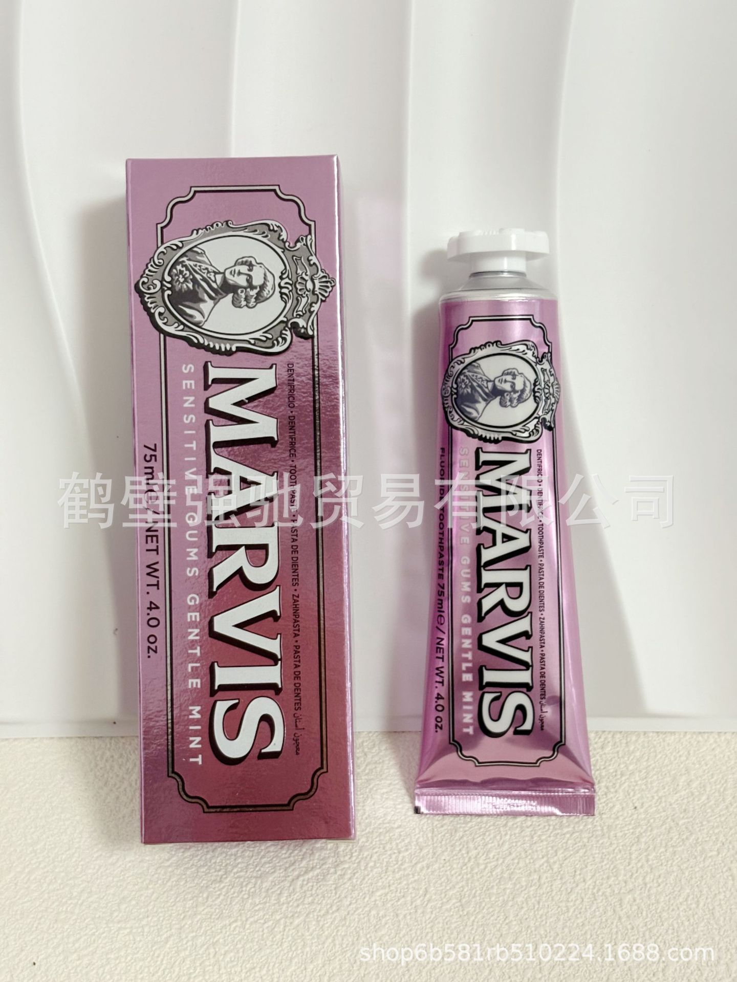 ソフトミント 75ml