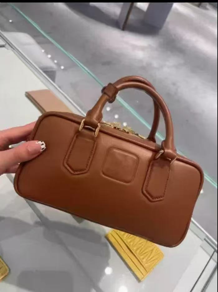 Sサイズ 22 キャラメルカラー