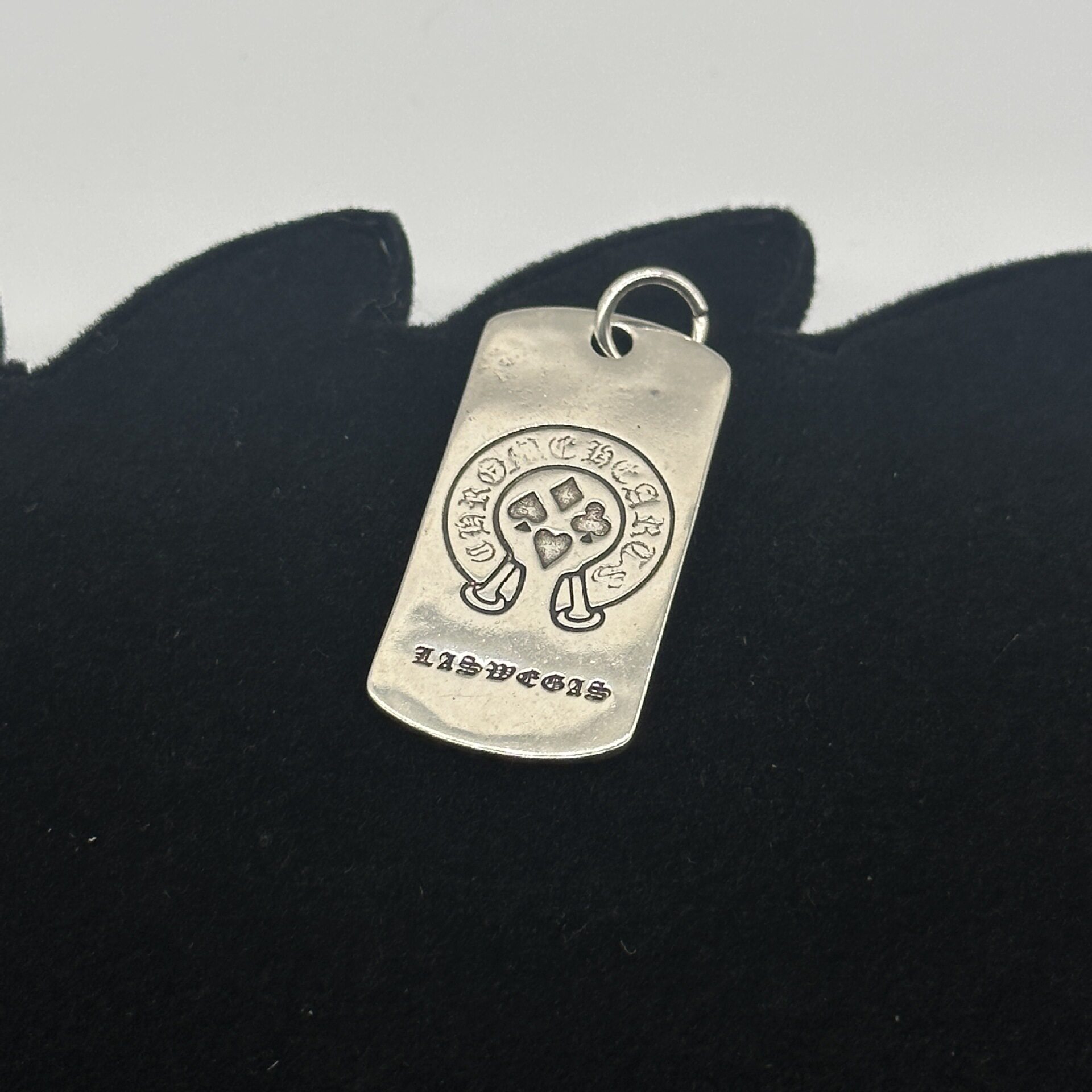 シングルペンダント 28