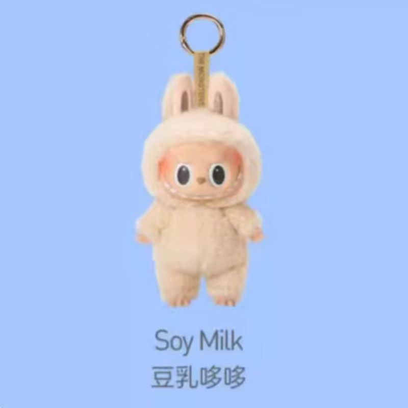 ラブブ【豆乳ドゥオドゥワン】プラスブラインドボックス