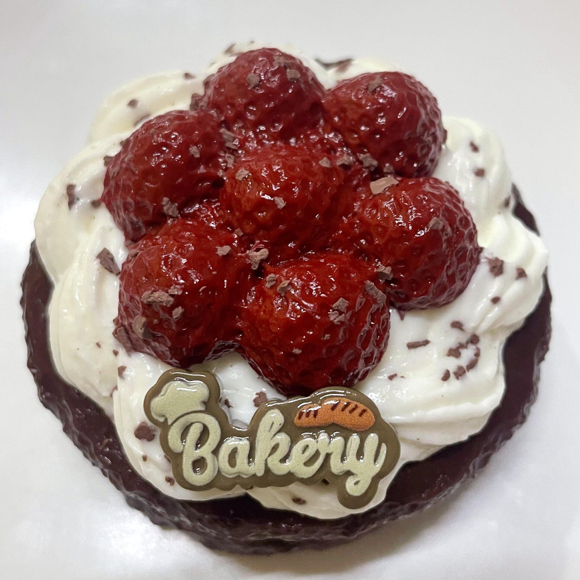 チョコレートラズベリータルト 145g