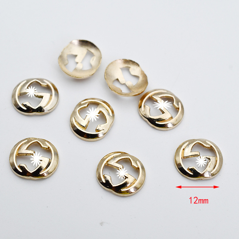 金大g (12mm)