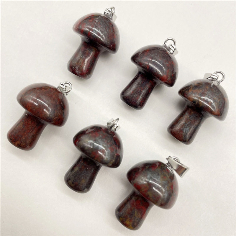 黒レッドストーン