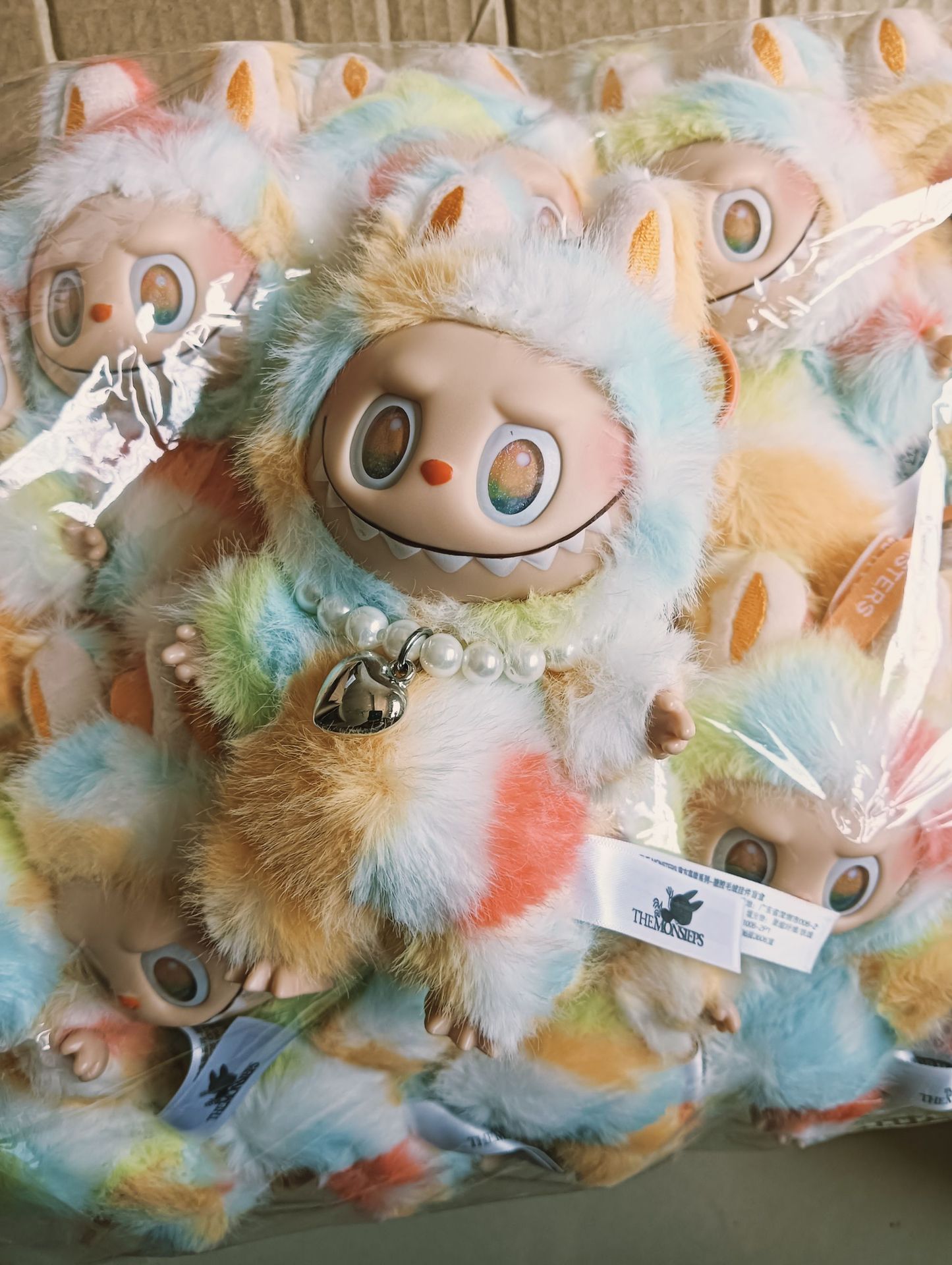 高品質の第5世代