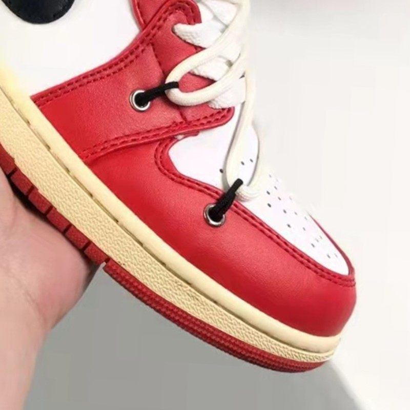 AJ1 ロートップ シカゴ