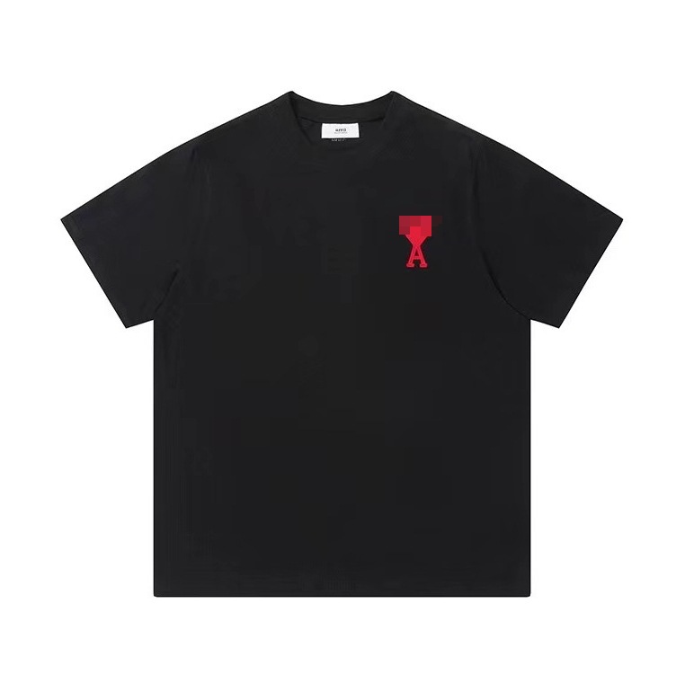 ハートブラック1個