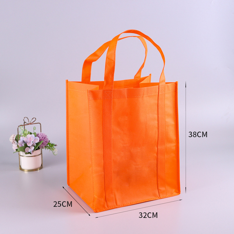 オレンジ * 幅32*高さ38*サイド25