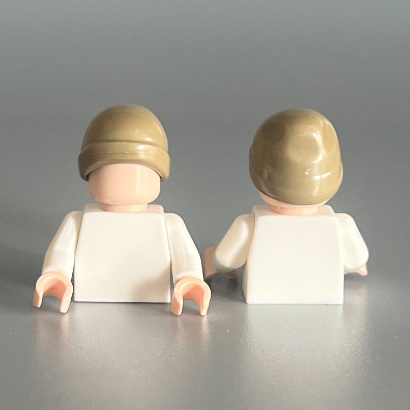 90541-スキーハット/ウールハット マッドイエロー