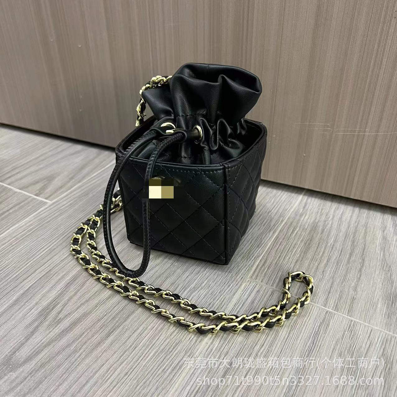 ミニシャオマイバッグ