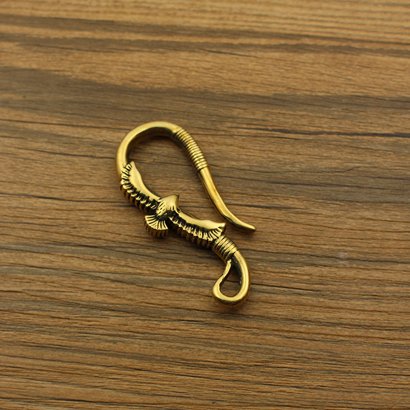 イーグルフック