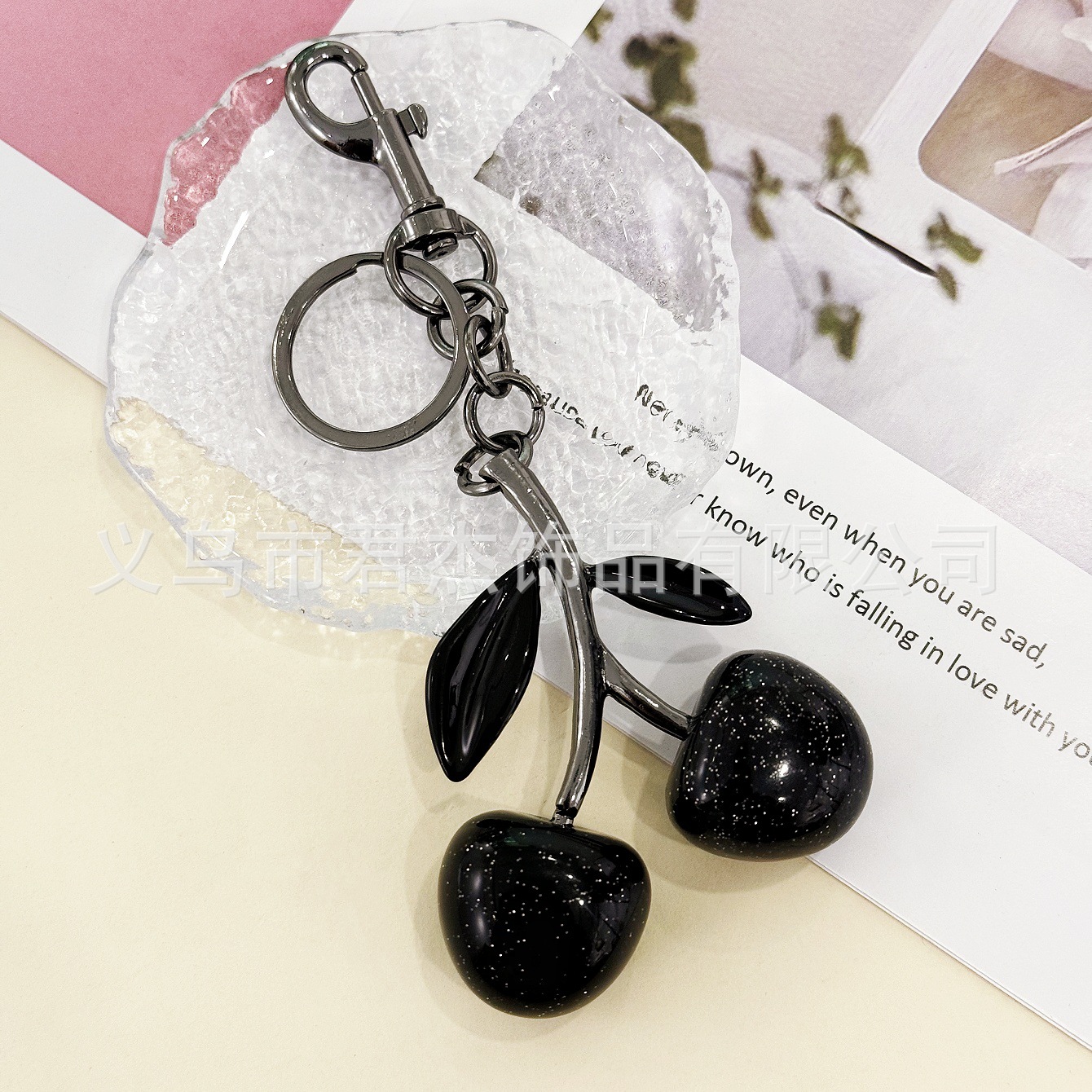 ACK25-073R ブラックチェリー