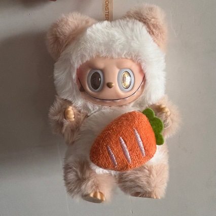 フォーチュンラビット