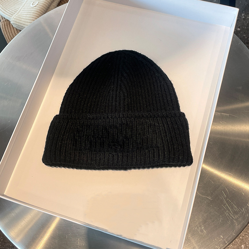 ラベルなし - 黒