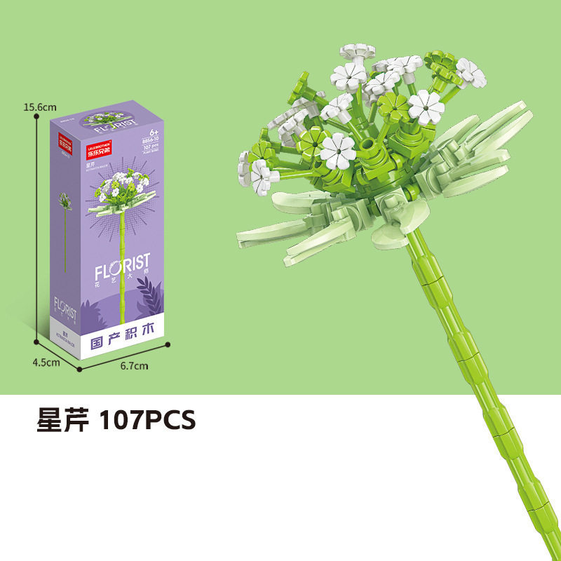 8856-10 スターセロリ