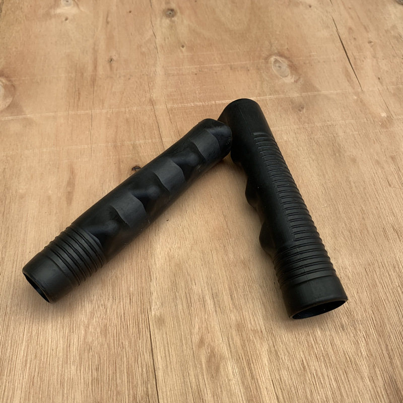 凹凸タイプ 内径20mm、長さ110mm