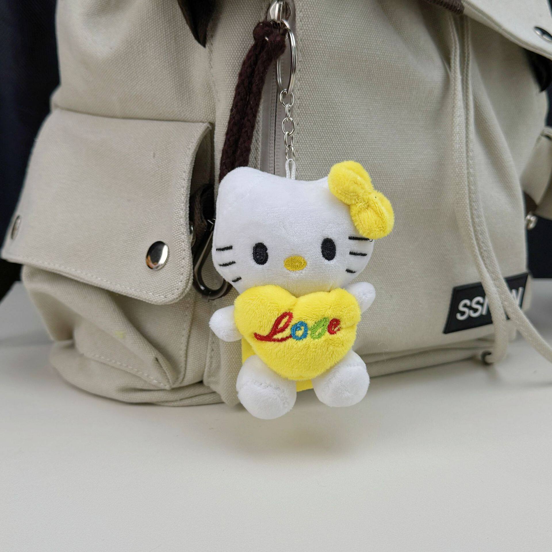 イエローハグKT