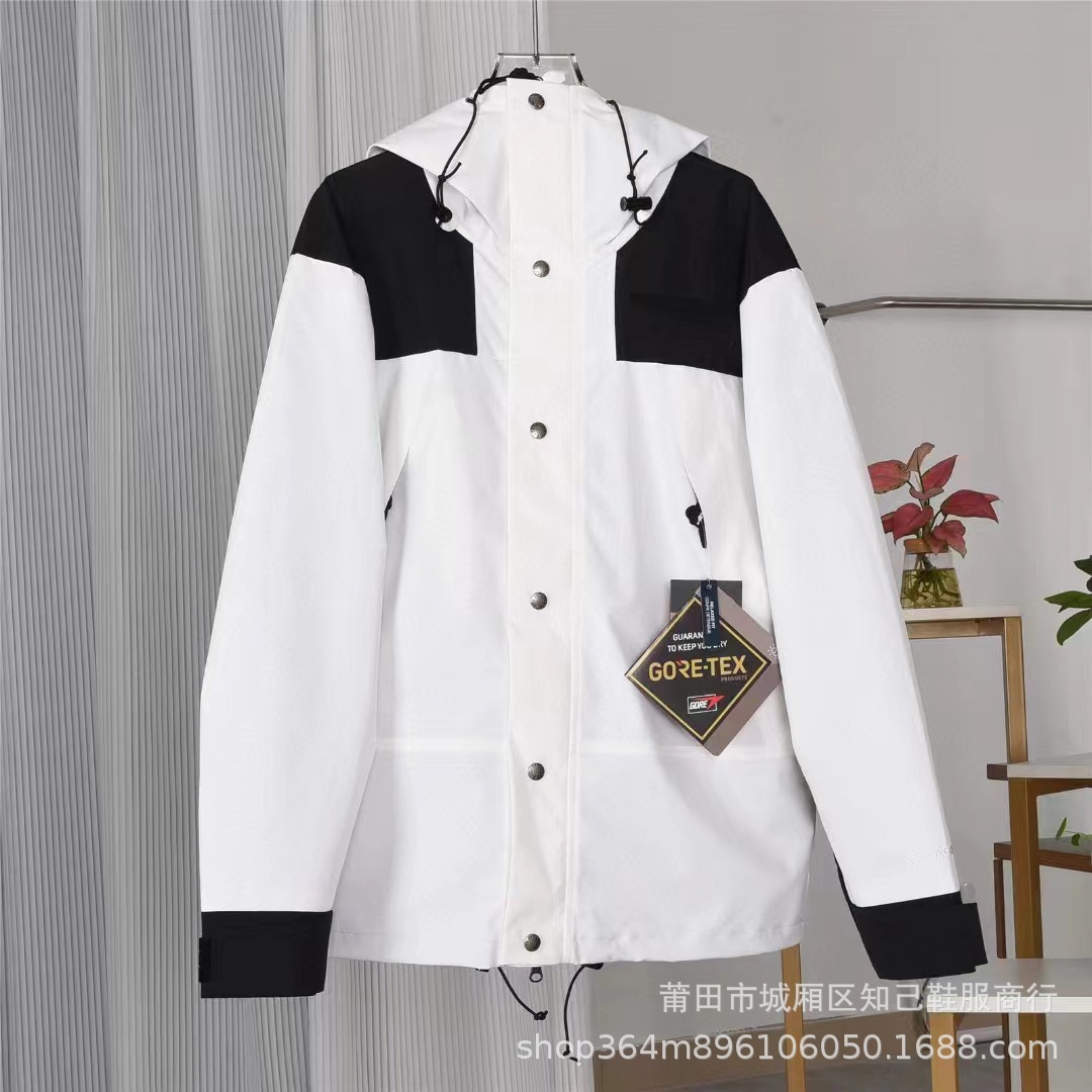 1990ホワイト【男女同モデル】