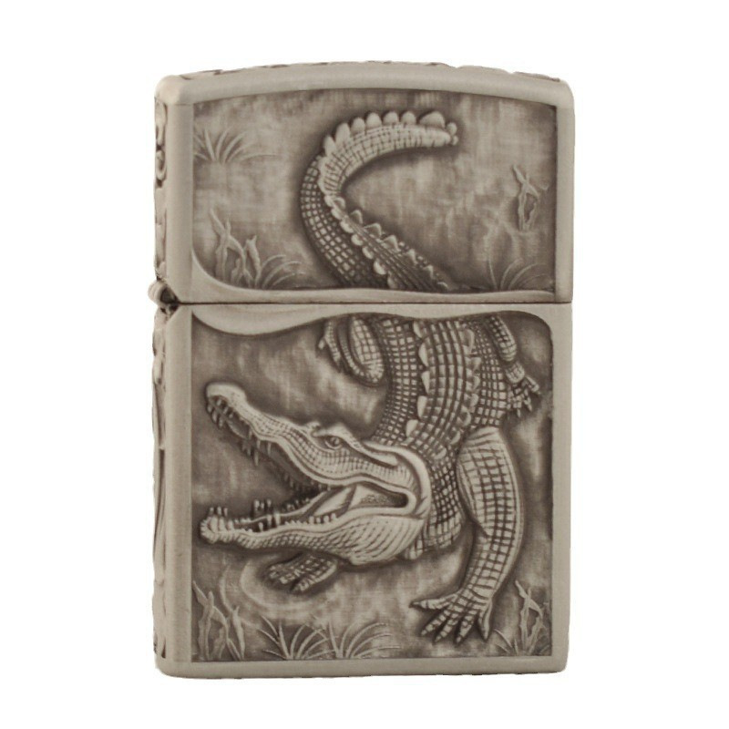 ZK28-201B クロコダイルカラー