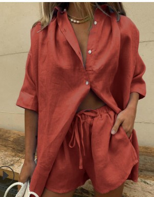 赤レンガを追加