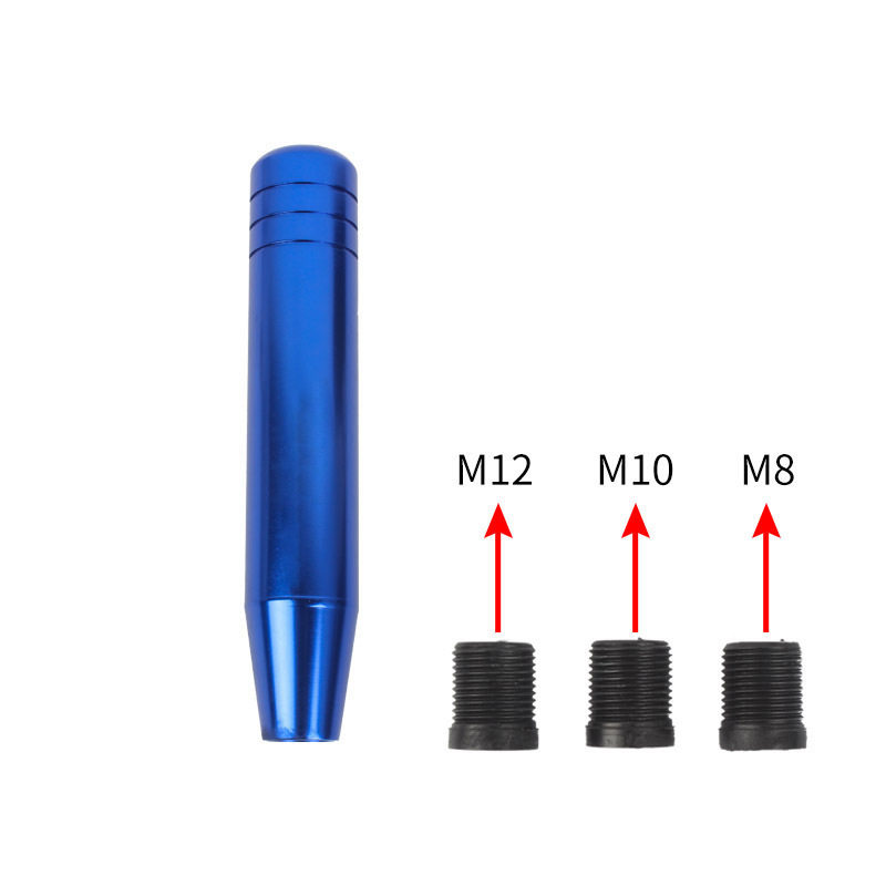 18cmブルーモデル